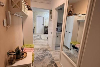Apartament 3 camere decomandat Ansamblu New CCity -Cetatii - 5