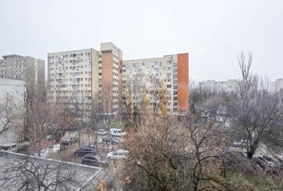 Apartament 2 cam. 60mp din 2 garsoniere, mobilat, Dumbrăvița 2 ITN - 27