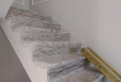 Duplex 5 camere, Sacalaz - Arhitectura moderna - 10