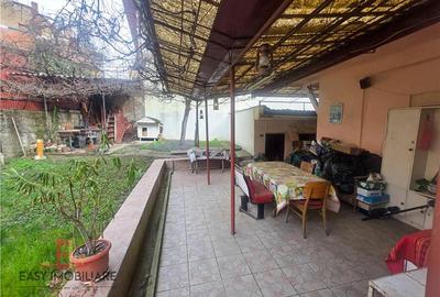 Casa 3 camere, Ultracentral, Bolyai, garaj, Spatiu Comercial, Targu Mures - 11