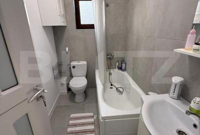 DE VÂNZARE – Apartament 2 camere | Lunca Cetățuii | Bloc nou | 44,8 mp - 8