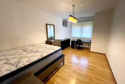 Compound individual villa partially furnished-2700 Euros+VAT - 16