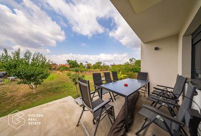 Casa noua in Frumuseni, teren 1327mp, comision 0% - 34