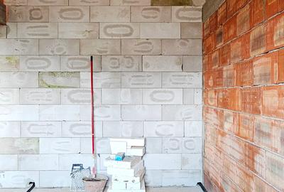 Casa la rosu si teren 615 mp, intr-un cartier de vile, Dumbrava Rosie - 12