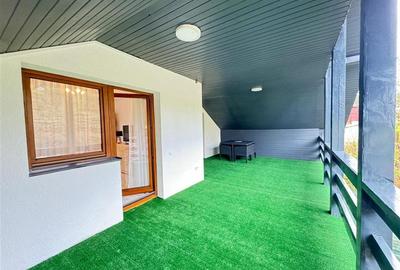 LIVE&Film! Resedinta de elita design aparte, amplasament apreciabil,Livezeni, Mu - 19