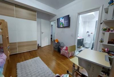 Vilă Individuală Drumul Dobroesti Fundeni mobilată și utilată complet - 39