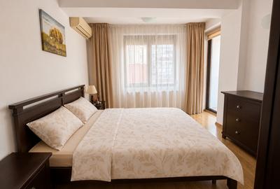 Apartament 3 camere | Dorobanți | Bloc Boutique nou | Garaj Subteran - 4