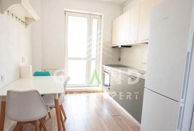 Apartament 2 camere | Zona Dorobantilor | Marasti - 5