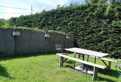 Casa in stil Taditional Romanesc , 170 mp, curte 500mp, strada privata - 5