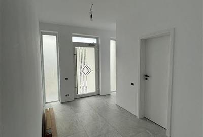 Casa Premium, 4 camere, 500 mp teren, toate utilitatile, Sanpetru-Harman - 4