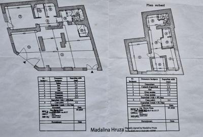 Zona Foisorul de foc S+P 156 mp ideal market - 8