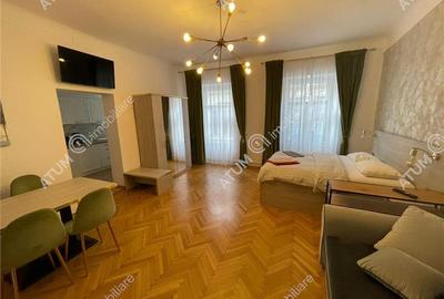 Apartament 2 camere in zona ultracentrala din Sibiu - 5