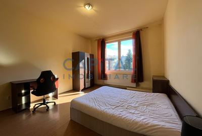 0% Comision | Apartament semidecomandat cu 5 camere, 160 mp | Manastur | - 10