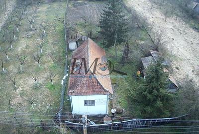 Casa individuala și în stare buna de vânzare în Ohaba - 1