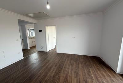 Apartament 2 camere, modern in Giroc - Hotel IQ - 6