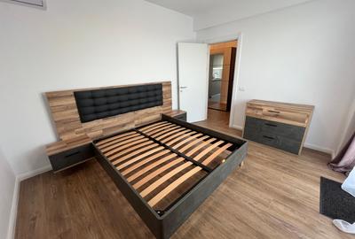 Apartament 2 camere spatios | Magnolia Urban Residence | Straulesti | Parcare - 9