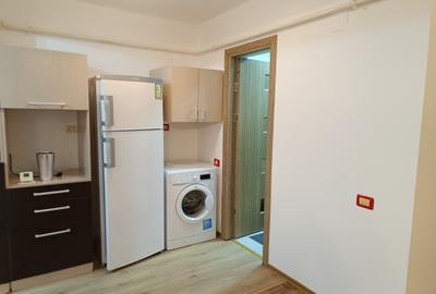 Exclusivitate: Mamaia Nord strada D 4 studio/2 camere - 7