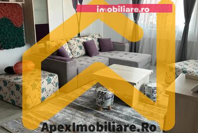 Apartament cu 2 camere decomandat, mobilat în Fundeni