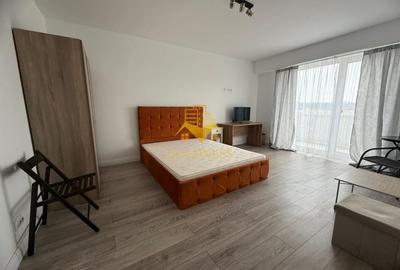 O camera decomandata, Manastur, Izlazului, Frunzișului, New City - 2