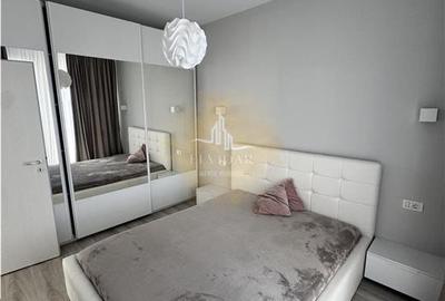 Apartament  2 camere Smart - Giroc | 53mp | Loc de parcare - 3
