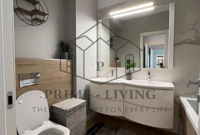 PENTHOUSE SUPERB DE 4 CAMERE LA VANZARE IN ZONA AVIATIEI - 11