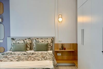 Signature One - Bloc Nou 2026 - Cel mai frumos apartament din Ploiesti - 13