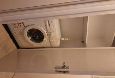 2 Camere de inchiriat | Parcul Circului | PET FRIENDLY | Metrou - 12