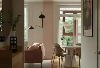 DUPLEX EXCLUSIV FINALIZAT | ETAJ 10 si 11 | 3 CAMERE | TVA INCLUS - 4
