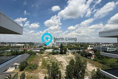 Apartament 2 Camere LUX | Mobilat & Utilat | Sisesti | View Panoramic - 1