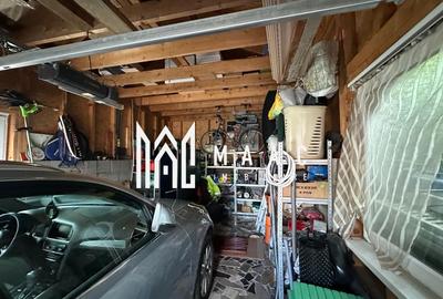 Casă individuală | 4 Camere | 150 MPU | Cisnădioara - 10