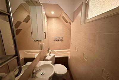 Apartament 2 camere. Zona Ultracentrala, Arad. - 8