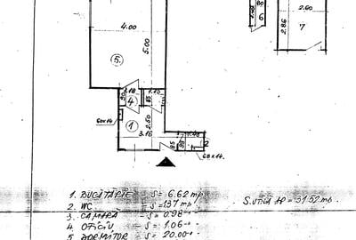 Garsoniera Unirii / Metrou / Horoscop - 10