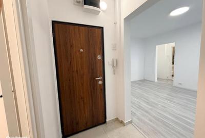 2 camere Mihalache | 2 min metrou | centrala proprie | vedere spate - 15