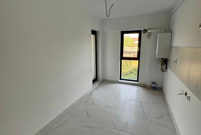 | 2 camere| Pipera-Iancu Nicolae | Parcare | Finalizat - 8