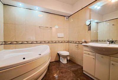 Vila Duplex 5 camere de inchiriat Pipera | Erou Iancu Nicolae | Cambridge School - 6