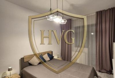 Apartament cu 2 camere decomandat, mobilat în Mihai Bravu