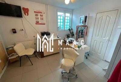 Spațiu medical I 84 mp I Calea Dumbrăvii I Sibiu - 10