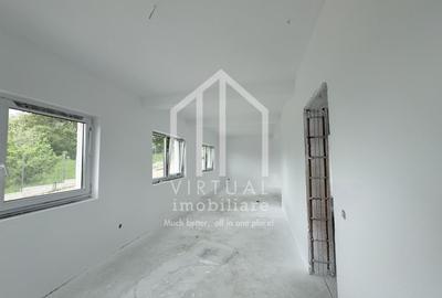 Casa tip duplex de vanzare in Sibiu,  de 120 mp - 6