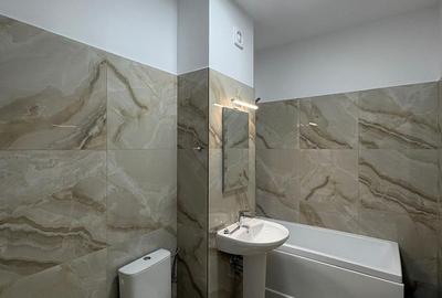 Apartament 2 Camere Nemobilat | Exigent Plaza | Parcare subterana - 7