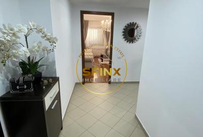 Ap. 2 camere | Grand Residence | Loc de parcare - 3