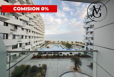 Alezzi Infinity Resort & SPA  | Studio  | vedere frontala la mare - 1