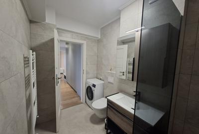Apartament premium cu 3 camere | Prima închiriere | Vedere spectaculoasă - 18
