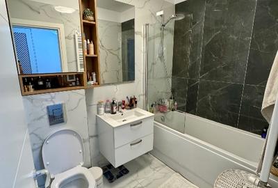 Apartament premium în Pipera | Bloc boutique | Terasă spectaculoasă 15,56 mp - 13