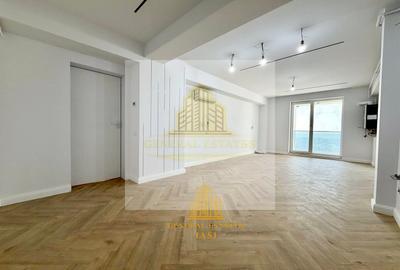 Vânzare apartament PREMIUM cu 3 camere | COPOU | 110 m.p - 1