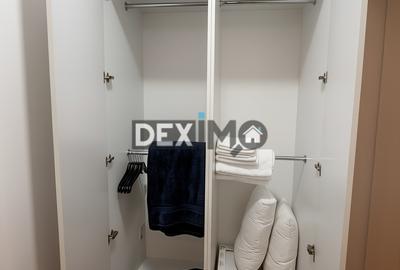 Apartament 2 camere, Tomis Nord, bloc nou, etaj 10, vedere panoramică - 12