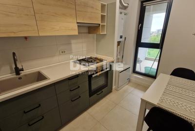Apartament 3 camere I Onix Park North I Aviatiei I Pipera - 10
