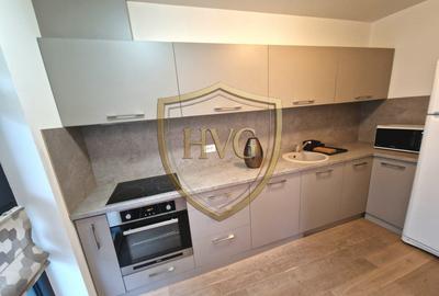 Apartament cu 2 camere | One Herastrau Plaza - 7