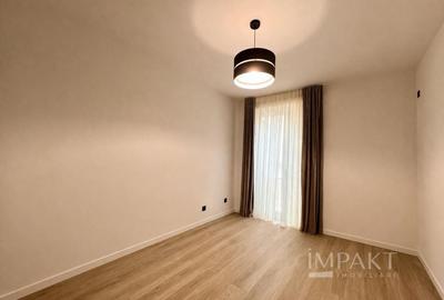 Apartament ultrafinisat cu terasa si view - 5