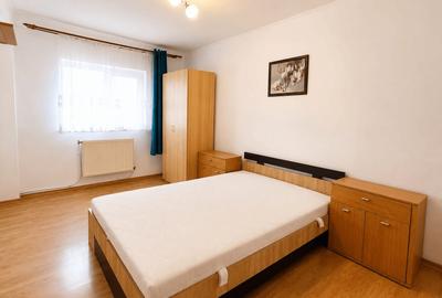 Apartament 3 camere DECOMANDAT, Etaj 2, Frumoasa ! - 2