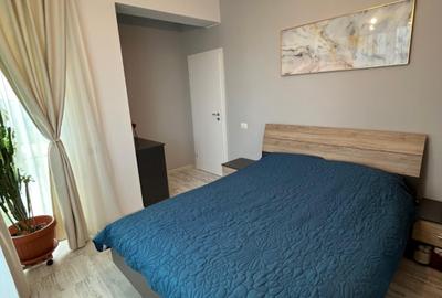 Casa Moderna Parter | Incalzire in Pardoseala | Mobilata Premium - 5